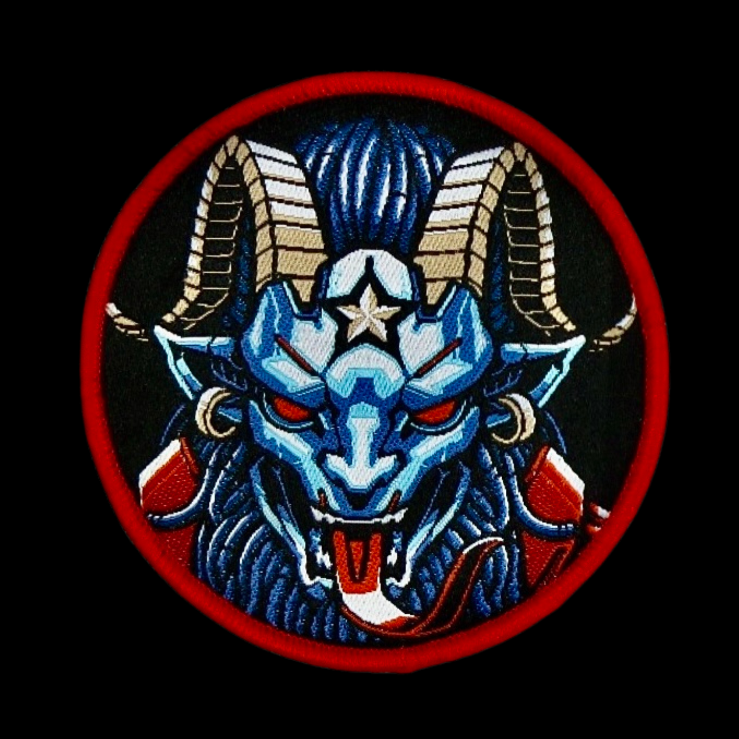 Krampus-9000