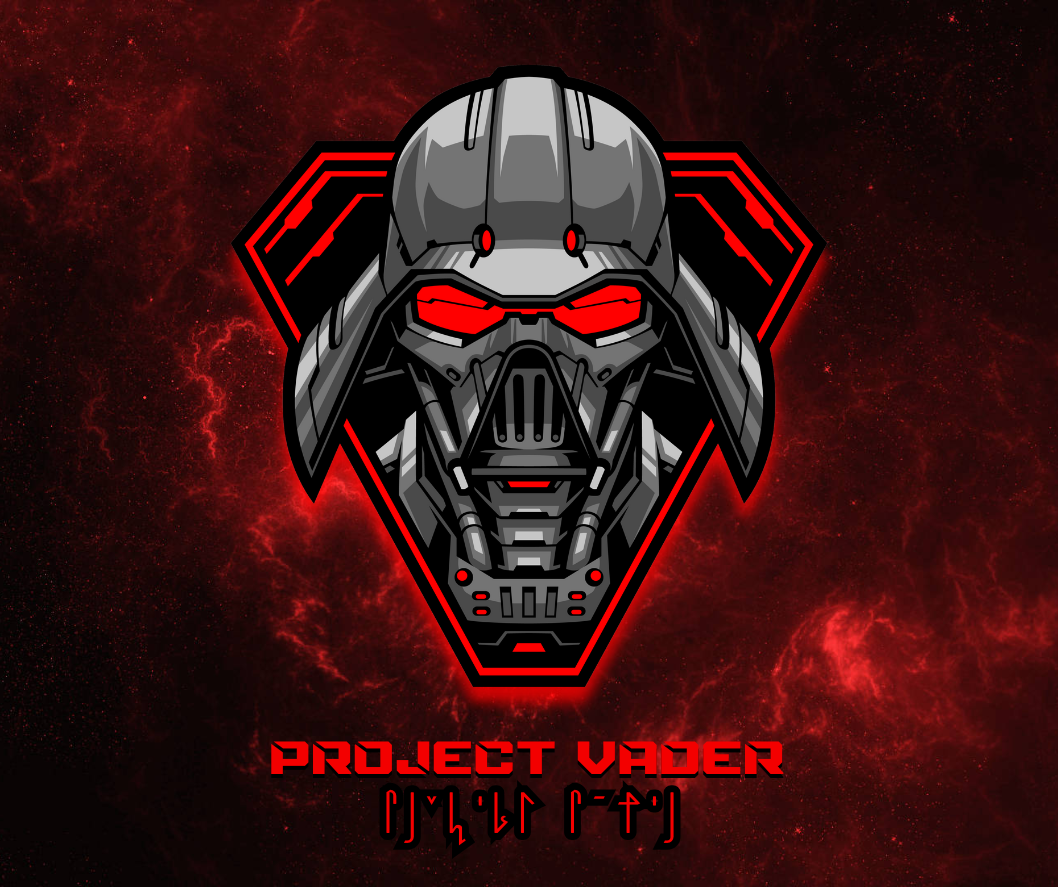 PROJECT VADER