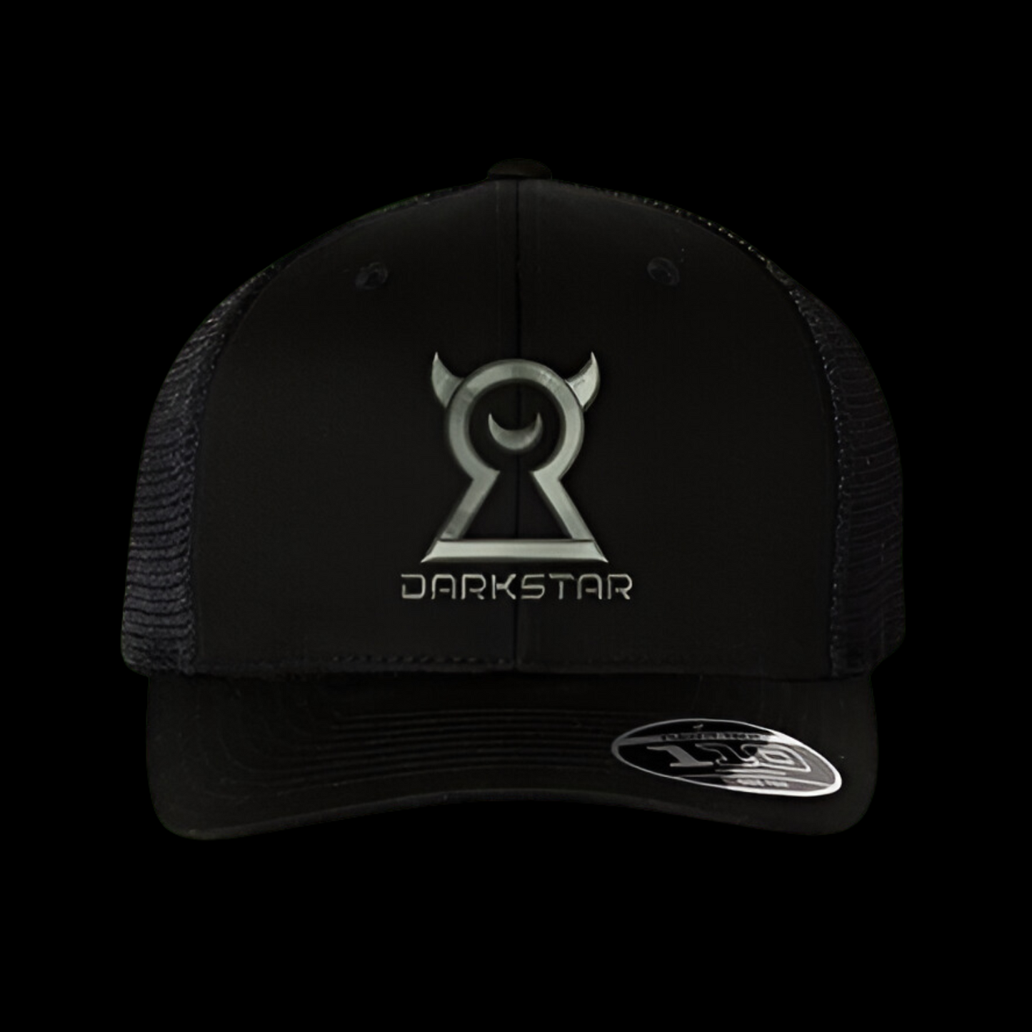 Keyhole Logo Hat