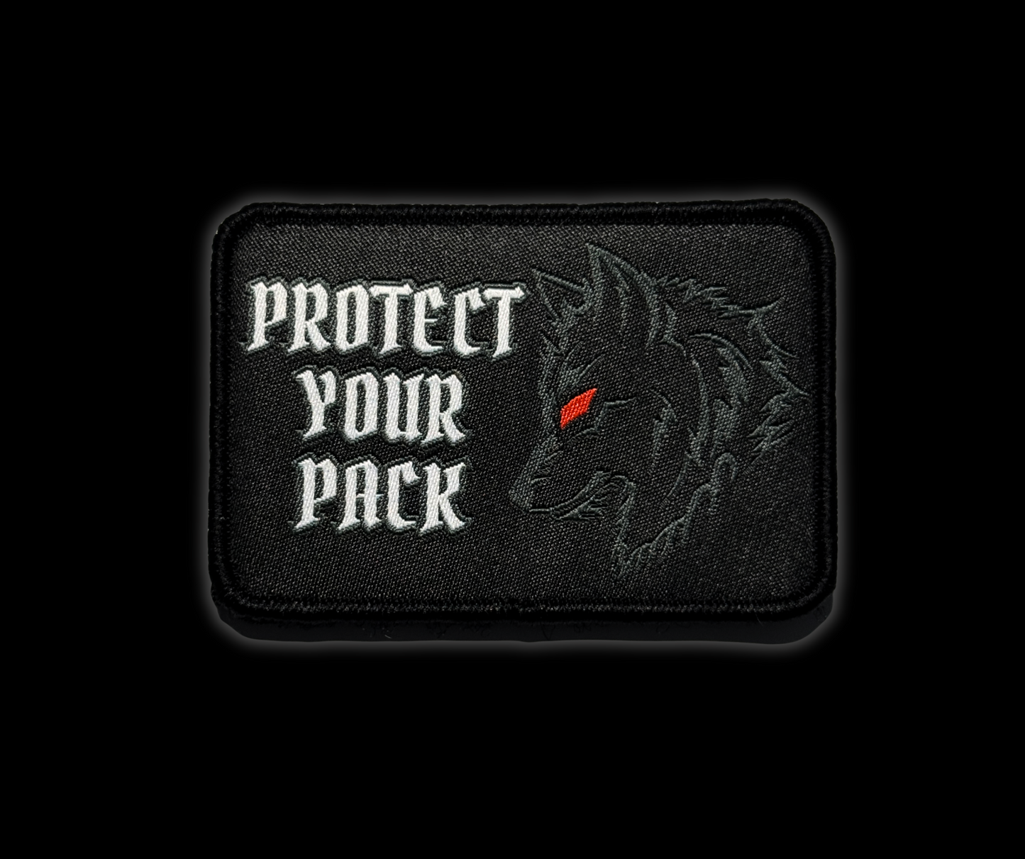 Wolfpack