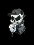 Prayer Sticker