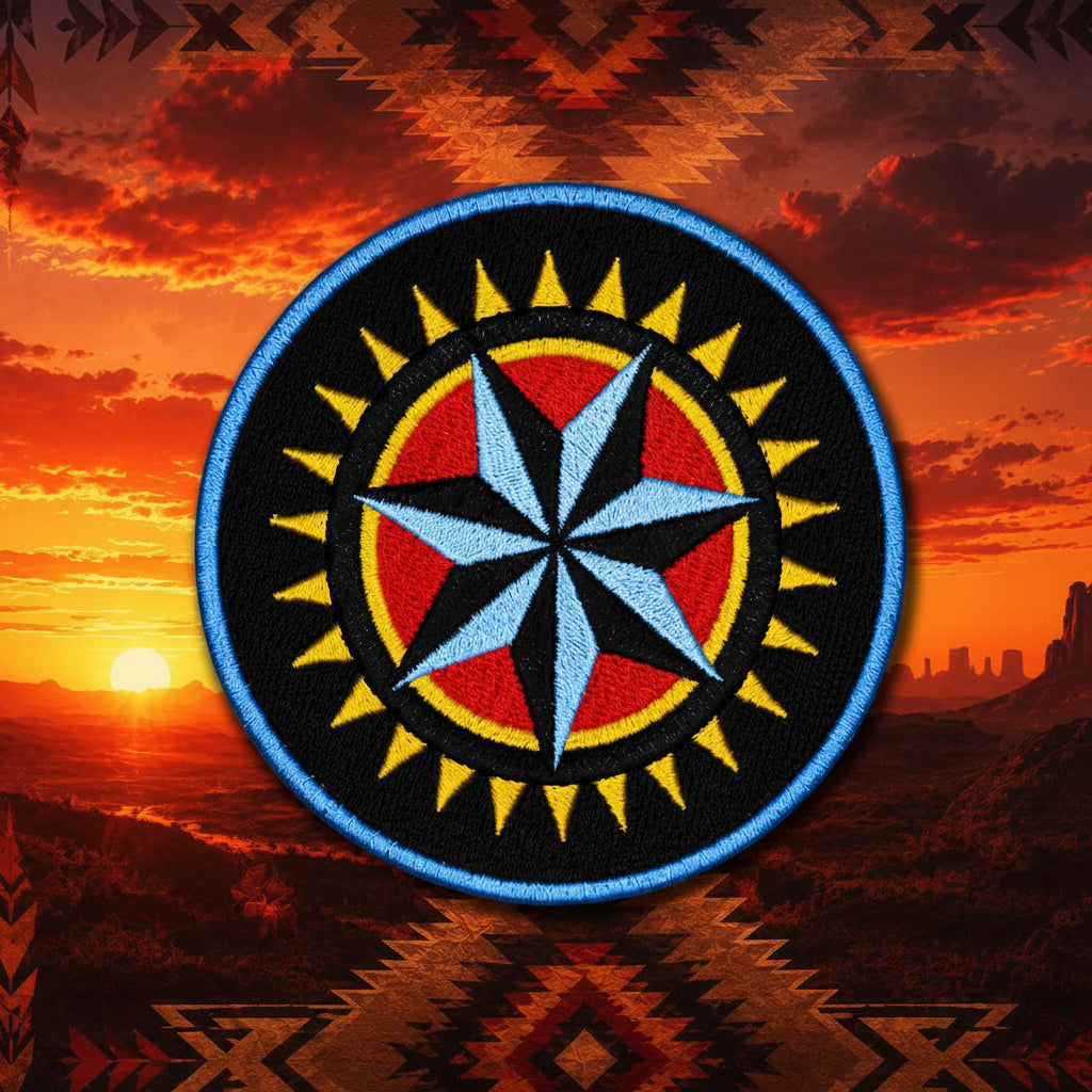 The Evening Star