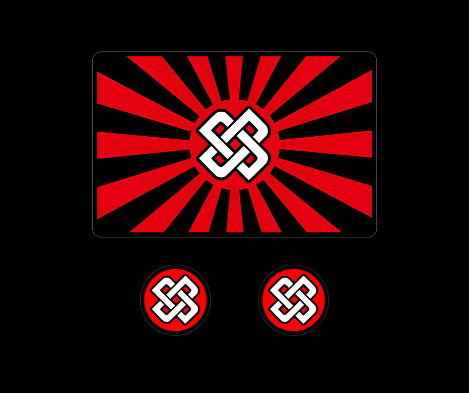 Rising Sun