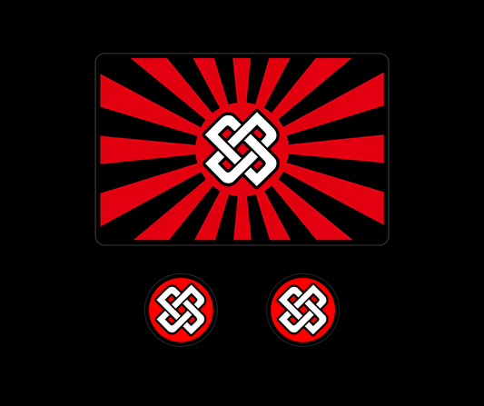 Rising Sun
