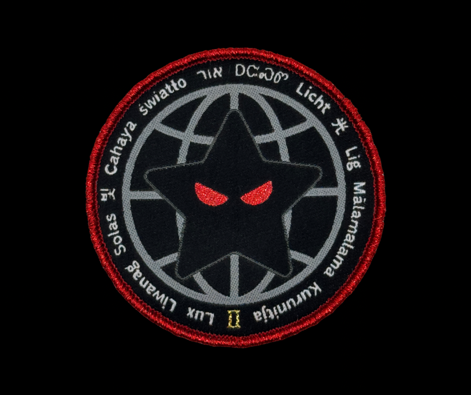 Worldwide - 2nd Anniversary