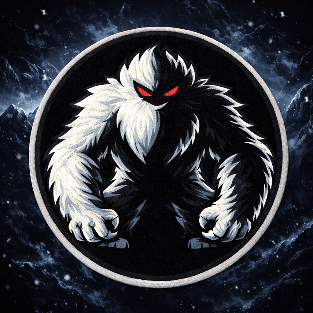 Yeti