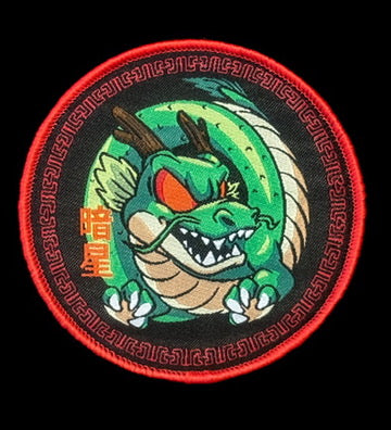 Shenron 2024