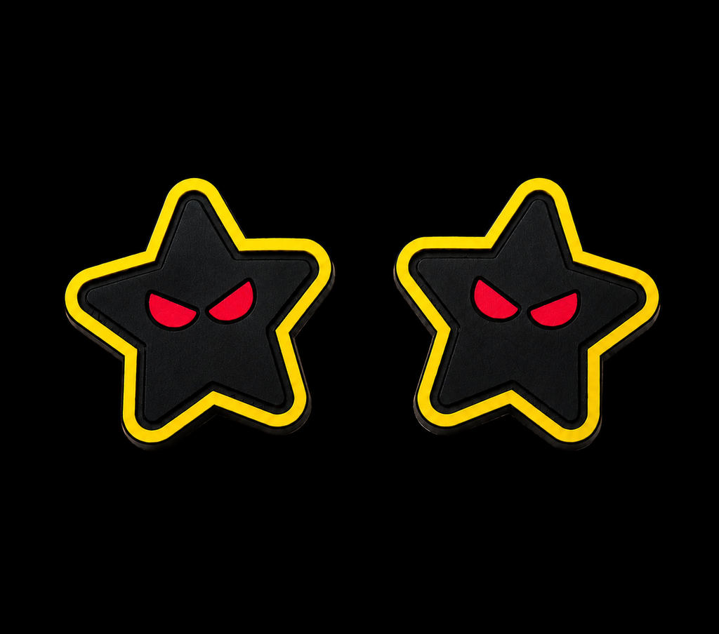 Sunshine Starry
