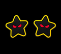 Sunshine Starry