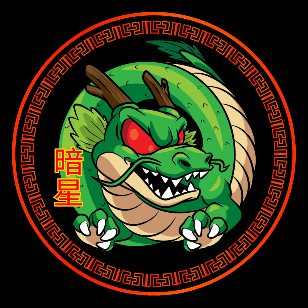 Shenron 2024