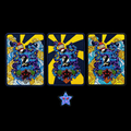 Darkstar x Inky EDC Dark Shores: Lighthouse