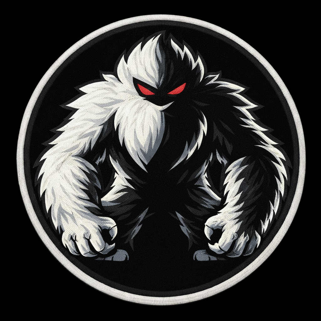 Yeti