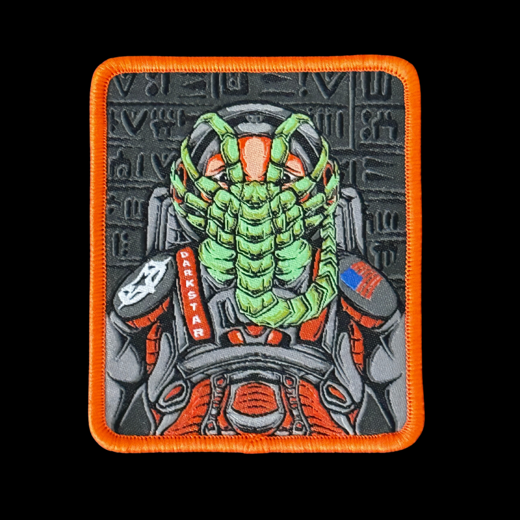 Facehugger