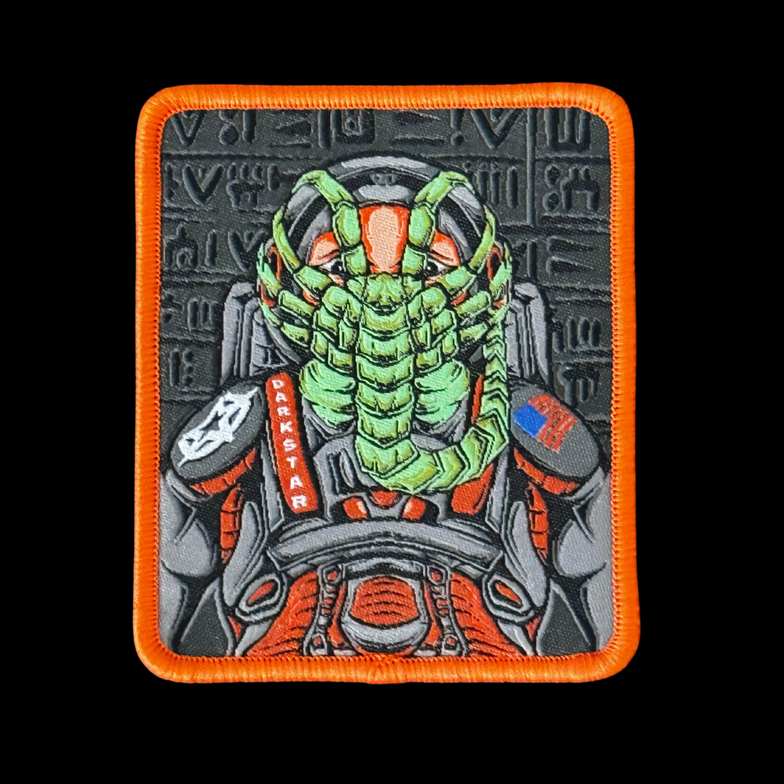 Facehugger