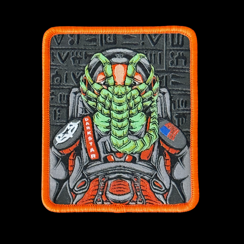 Facehugger