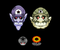 Evil Mech Bros