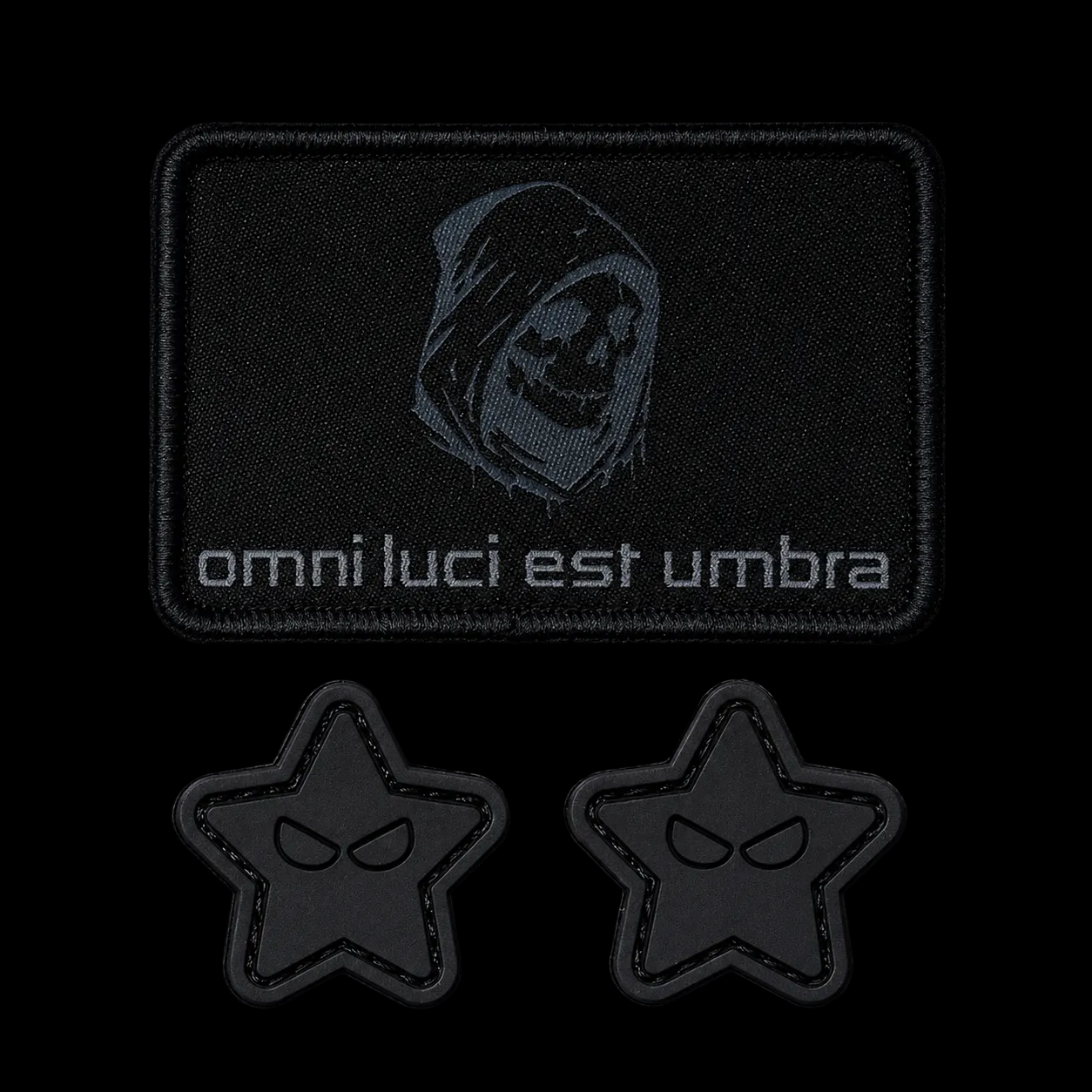 Blackout Division
