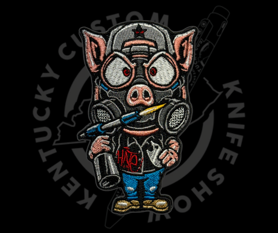 HateDust x DARKSTAR RMHC Fundraiser