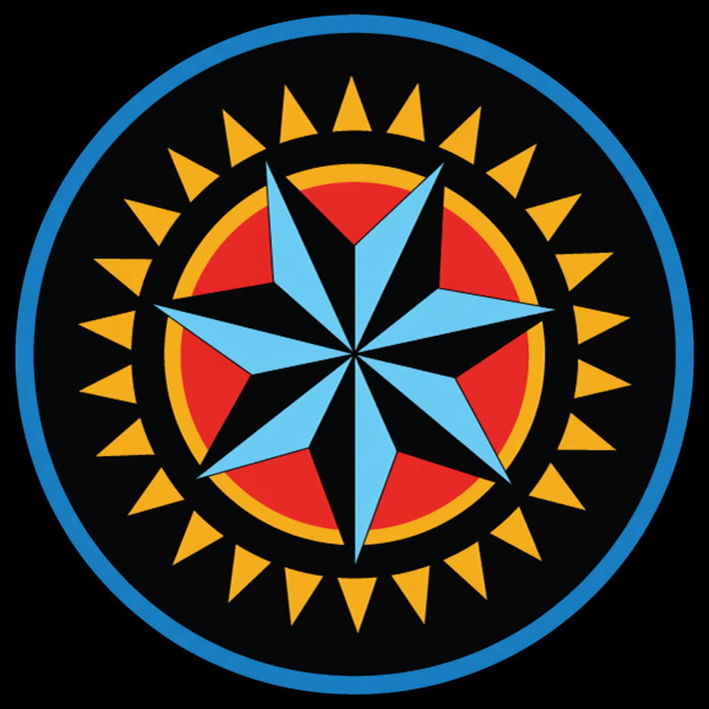 The Evening Star
