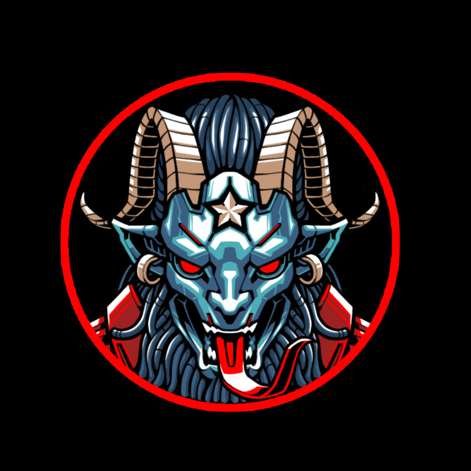 Krampus-9000
