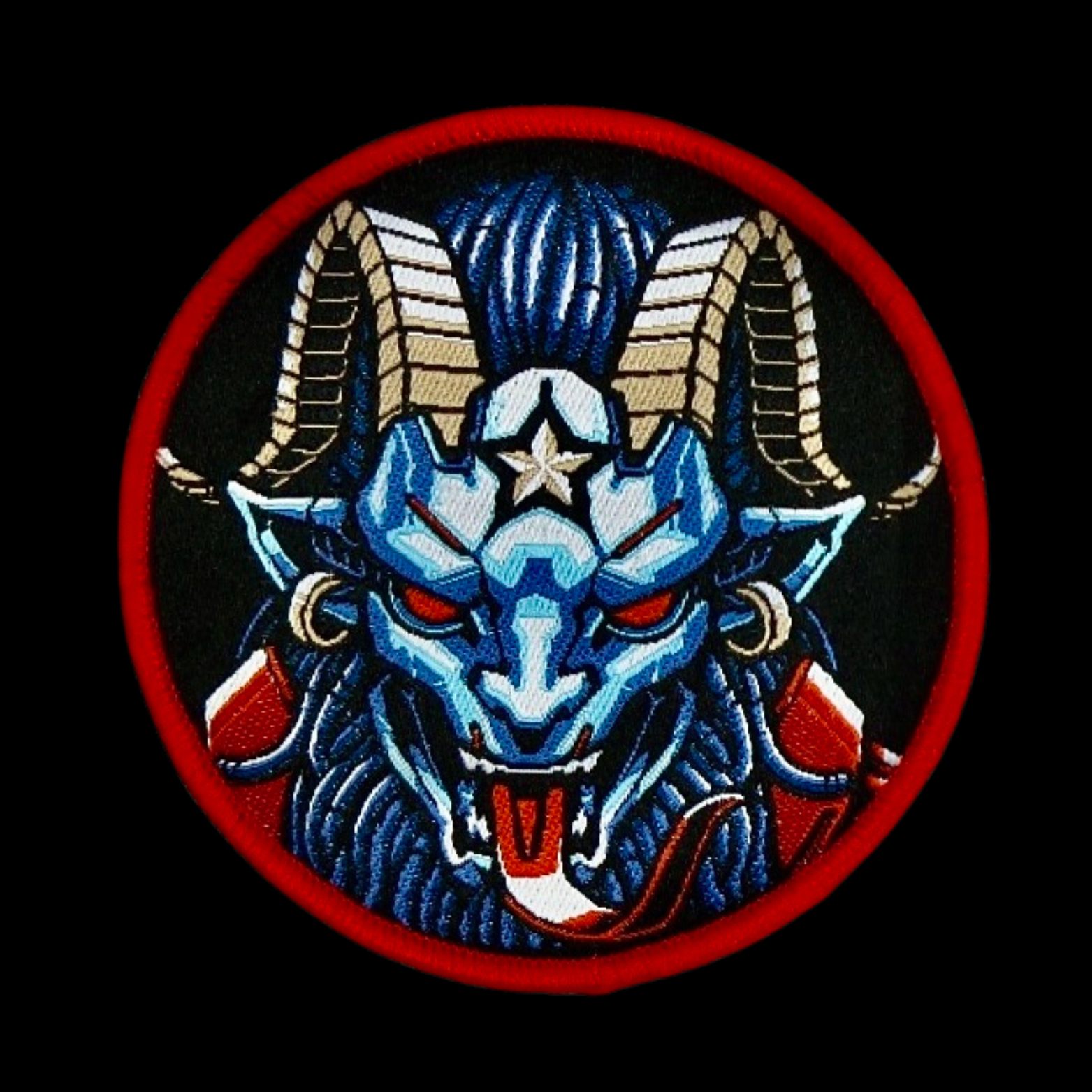 Krampus-9000