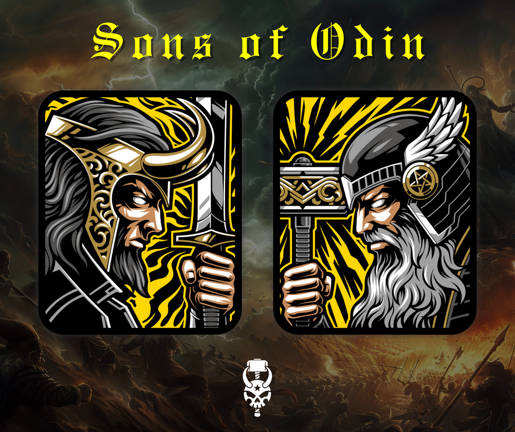 Sons of Odin