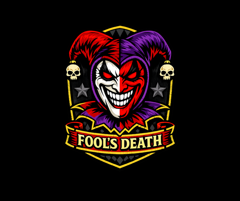 Fool's Death