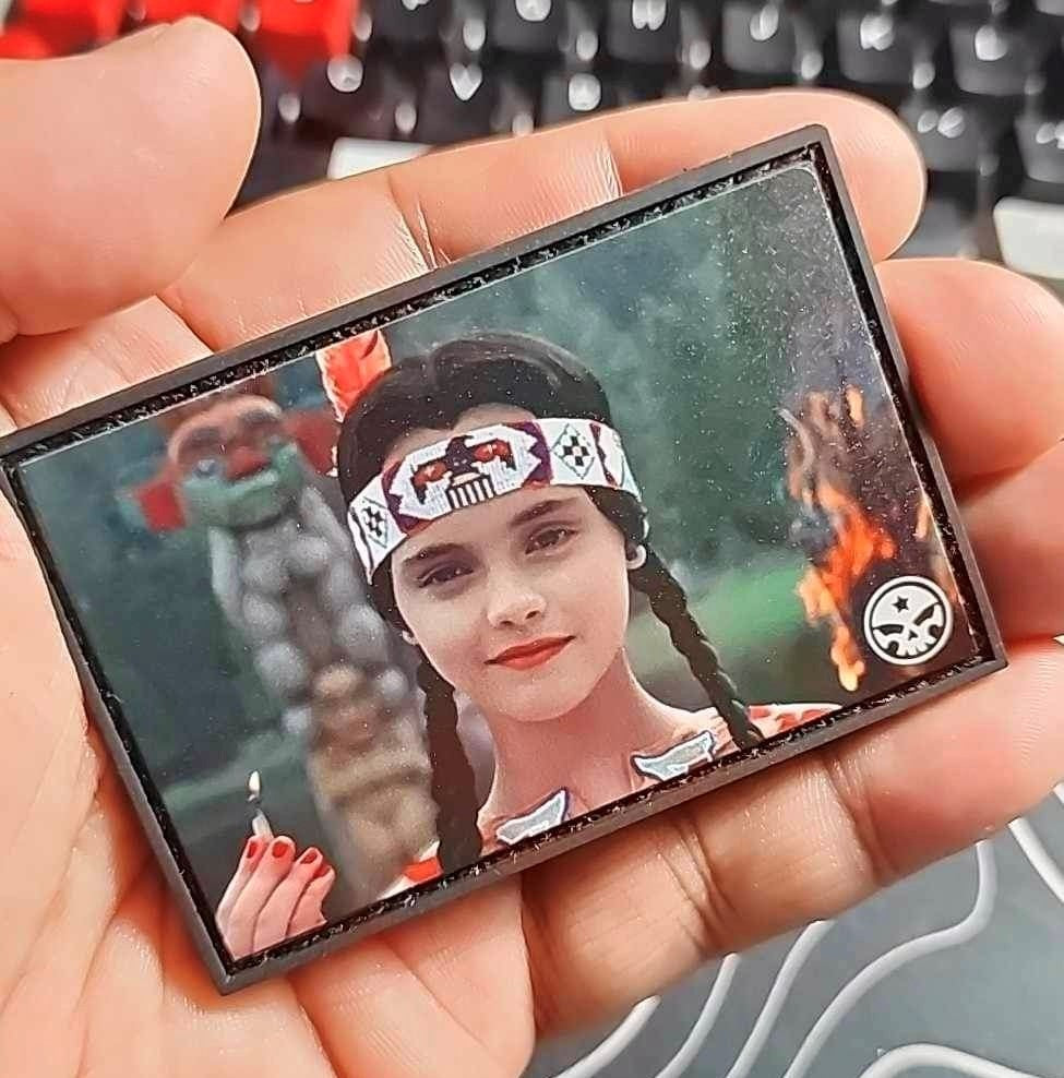 Pyrohontas