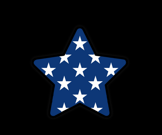 Liberty Star