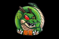 Shenron 2024 Sticker