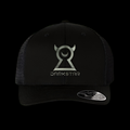 Keyhole Logo Hat