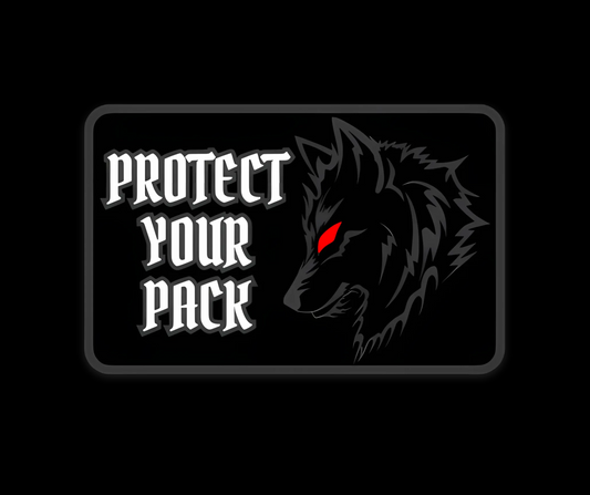 Wolfpack